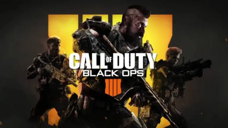 Black Ops 4 - Le Black Ops Pass vaut-til le coup