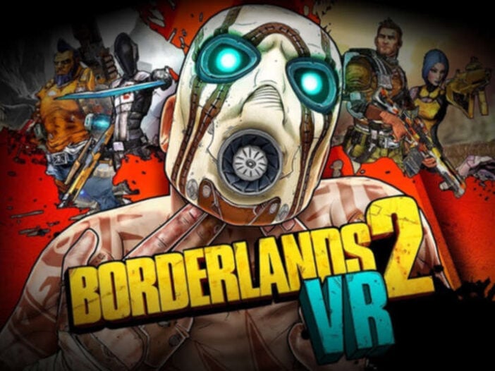 Borderlands 2 VR - Du sang, des guns et du fun sur PlayStation VR