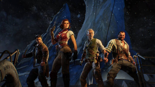 Le guide de BO4 Zombie : Astuces, personnages, missions, soluces