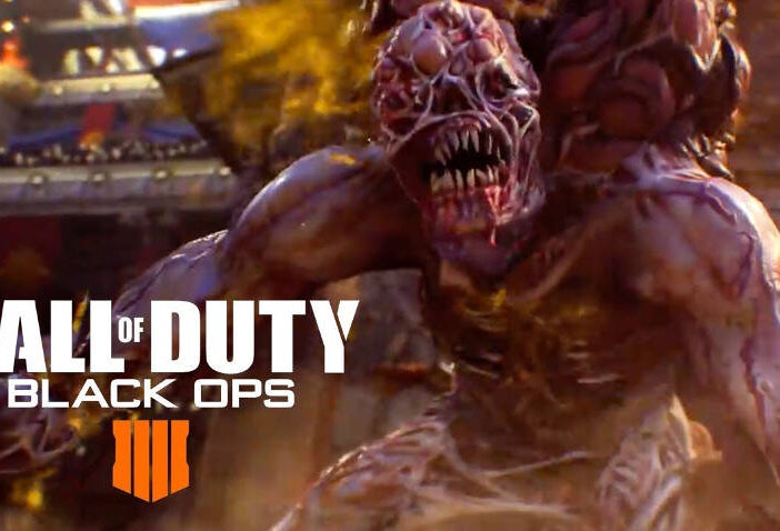 Call of Duty Black Ops 4 - Guide des meilleures armes Zombies