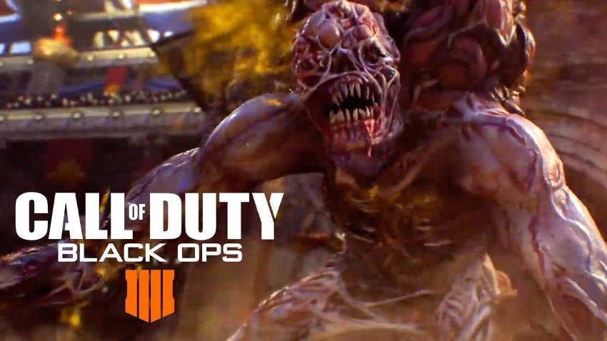Call of Duty Black Ops 4 - Guide des meilleures armes Zombies