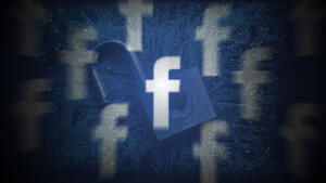 Facebook chercherait à acheter une grande société de cybersécurité