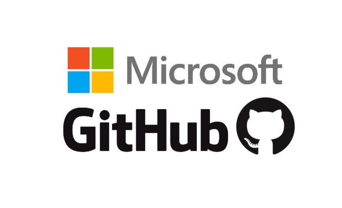 GitHub appartient maintenant à Microsoft