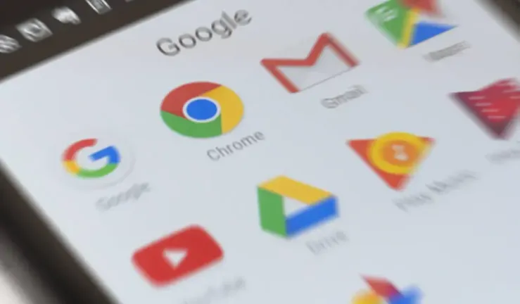 Google pourrait facturer facturer 40 $ par téléphone vendu dans l'UE