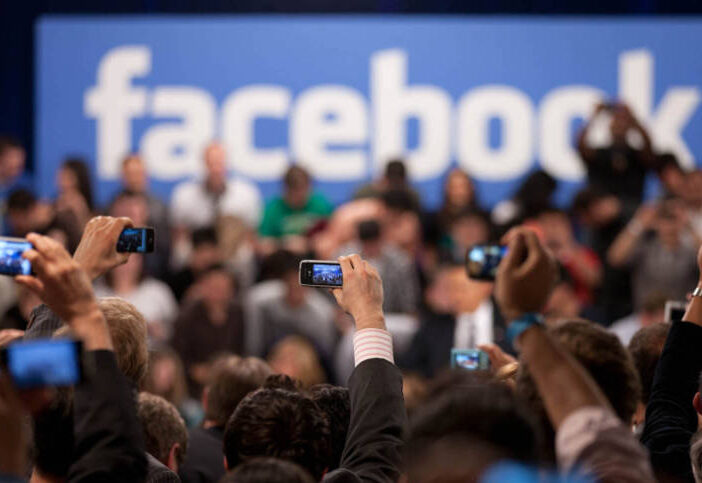 Le cofondateur d'Oculus quitte Facebook comme d'autres grands talents