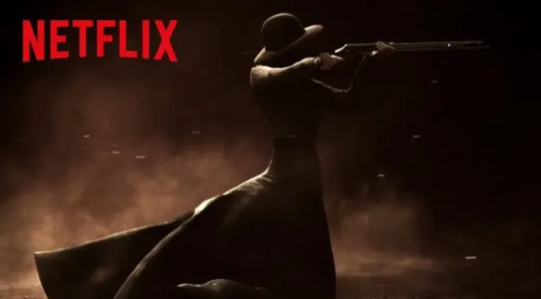 Les meilleures séries Netflix 2018 à voir