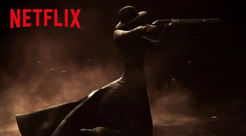 Les meilleures séries Netflix 2020 à voir – Guide