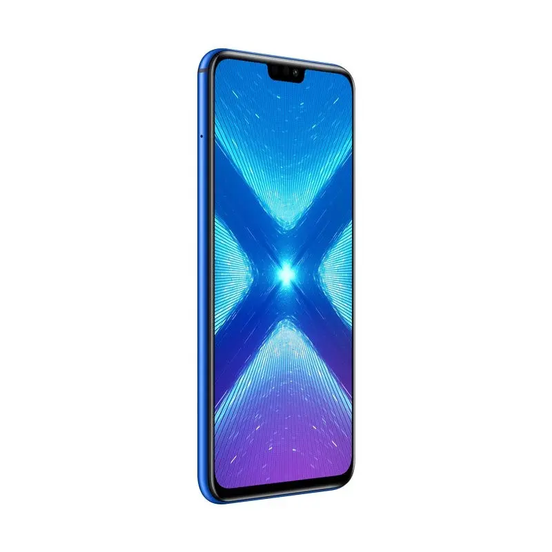 Meilleurs smartphone Android 2018-Honor 8X-3 quart face