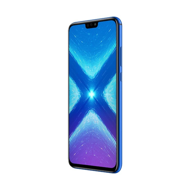 Meilleurs smartphone Android 2018-Honor 8X-3quart