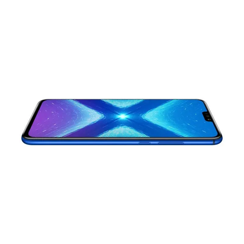 Meilleurs smartphone Android 2018-Honor 8X-a plat
