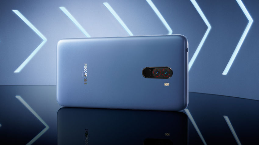 Meilleurs smartphone Android 2018-Pocophone F1-promo3