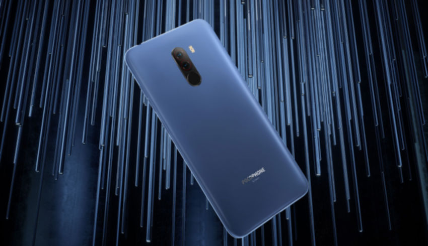Meilleurs smartphone Android 2018-Pocophone F1-promo4