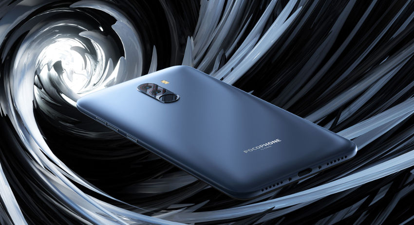 Meilleurs smartphone Android 2018-Pocophone F1-promo5