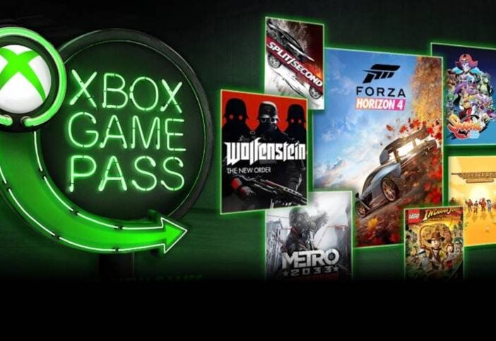 Microsoft - Le Xbox Game Pass arrive sur PC