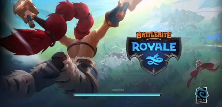 Obtenez une copie gratuite de Battlerite Royale, ou jouez 5 jours gratis