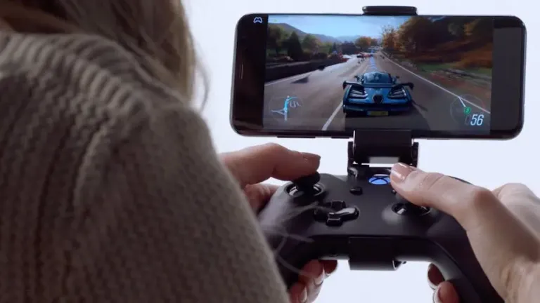 Project xCloud - Le cloud gaming de Microsoft annoncé