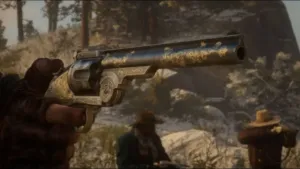 RDR2 - Les meilleures Armes et où trouver les armes rares et uniques