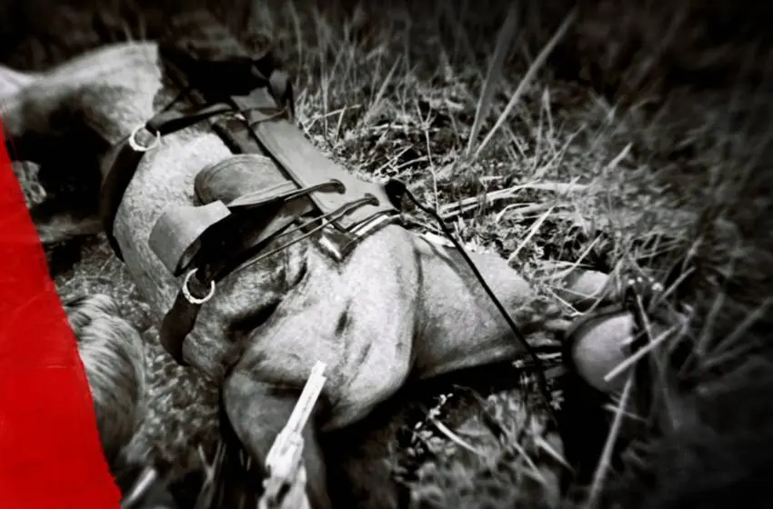 Cheval Mort RDR2 : comment ranimer votre cheval mort ?
