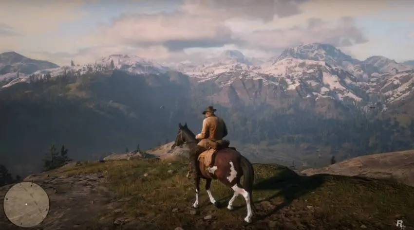 Red Dead Redemption 2 Guide - Trucs et astuces pour bien débuter