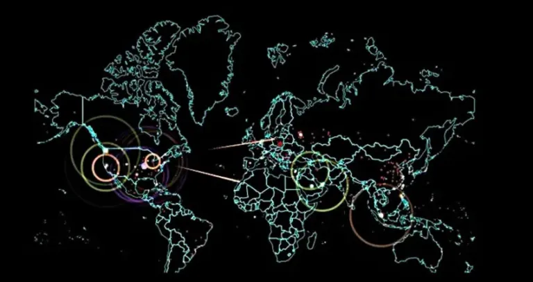 Twitter révèle des millions de tweets liés à la Russie et l'Iran