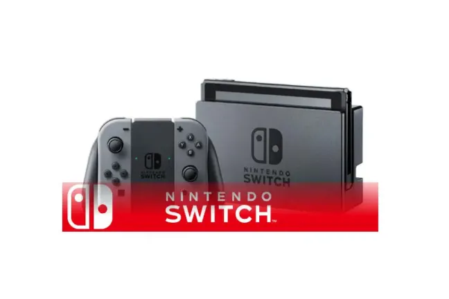 Une nouvelle Nintendo Switch en 2019