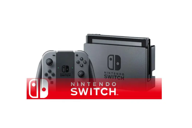 Une nouvelle Nintendo Switch en 2019 ?