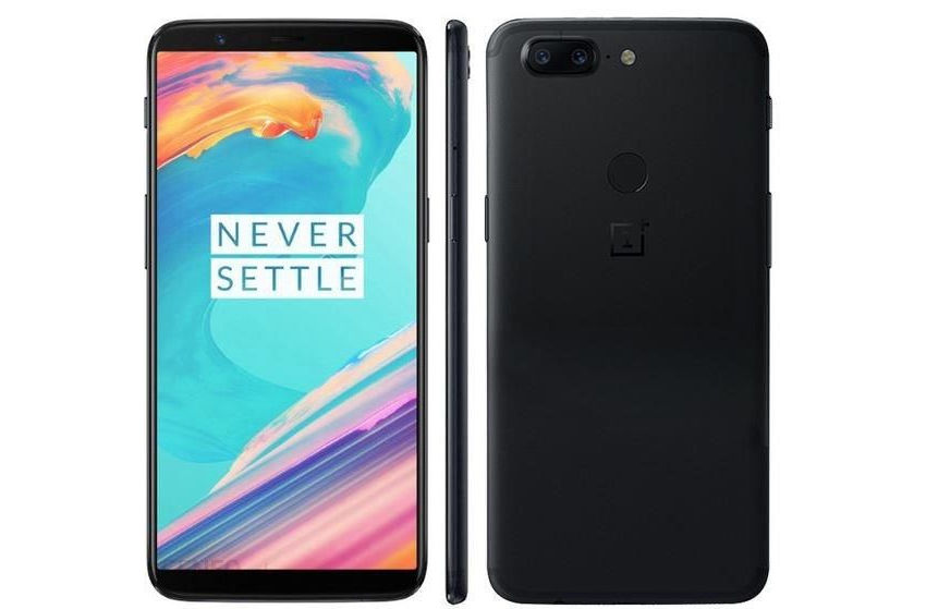 meilleurs smartphones Android 2018-OnePlus 6