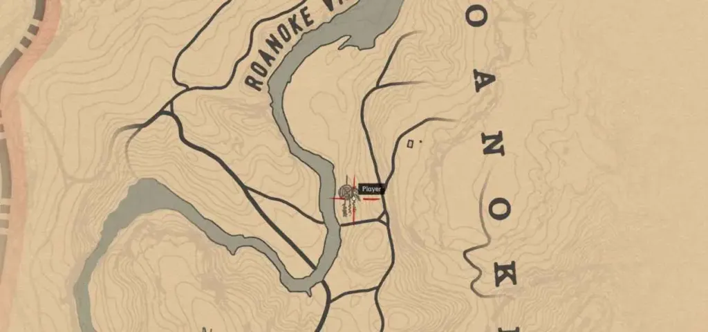 16e Attrape-rêves - Emplacement
