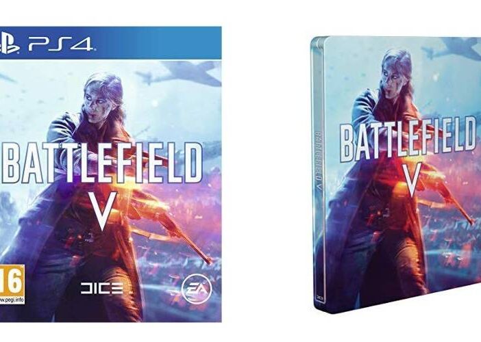 Battlefield 5 Black Friday 2018 - Le meilleur prix pour acheter BF5