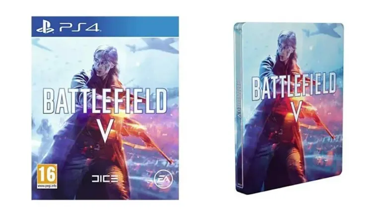 Battlefield 5 Black Friday 2018 - Le meilleur prix pour acheter BF5