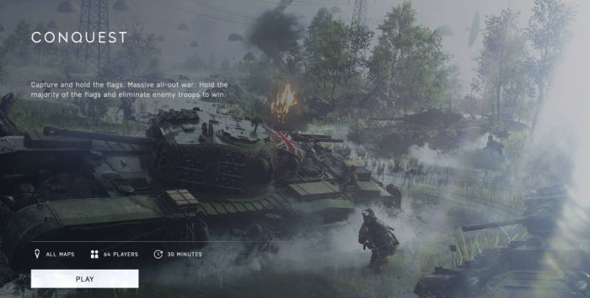 Battlefield 5 - Jouez dès aujourd'hui avec Origin Access