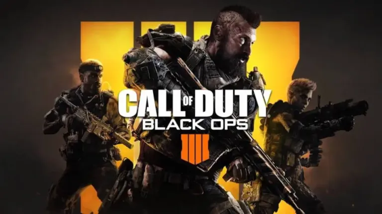 Black Ops 4 Black Friday 2018 - Profitez du meilleur prix