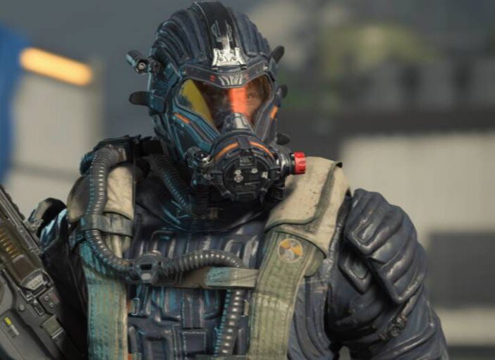 Black Ops 4 Zombies Créer une classe