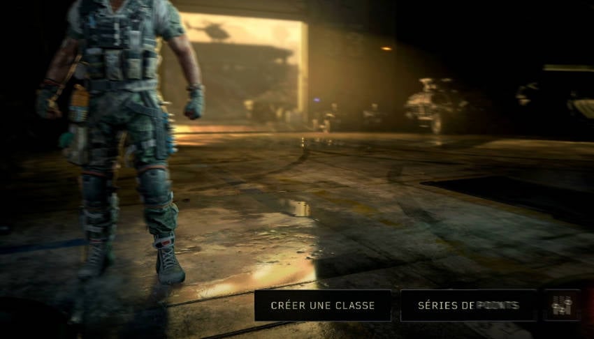 Black Ops 4 Zombies - Créer une classe