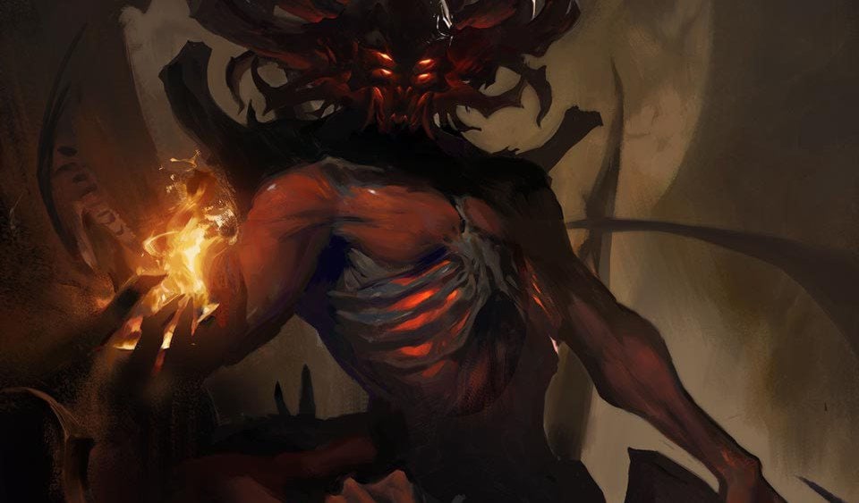 Blizzard rassure les fans, il y a d'autres projets Diablo en préparation