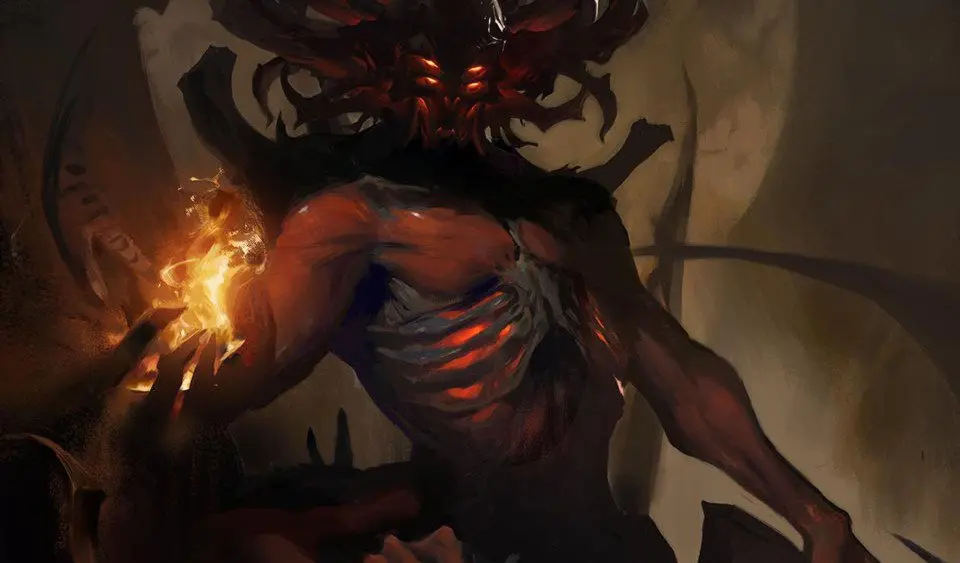 Blizzard rassure les fans, il y a d’autres projets Diablo en préparation