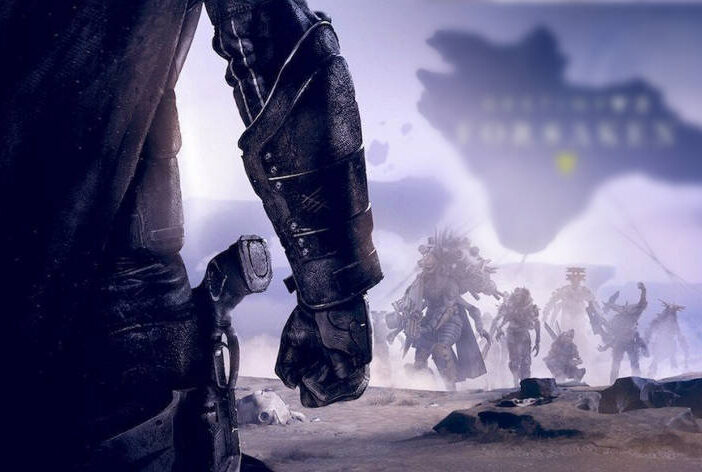 Destiny 2 Gratuit - Offert sur PC, comment l'obtenir - Guide