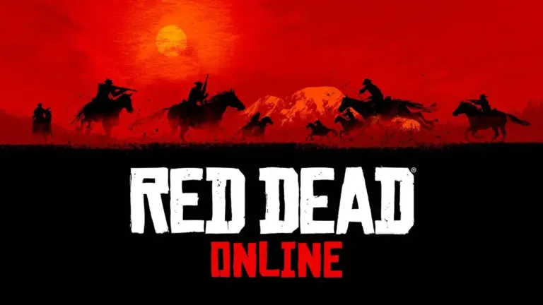 Red Dead Online Modes de Jeu - Objectifs et détails sur les modes de jeu