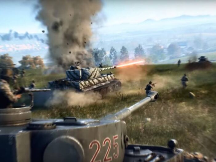Battlefield 5 - Les sentiers de la guerre - le premier DLC arrive demain