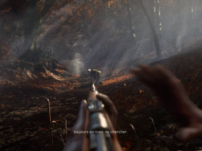 Battlefield 5 TTK - DICE répond à la controverse sur le TTK