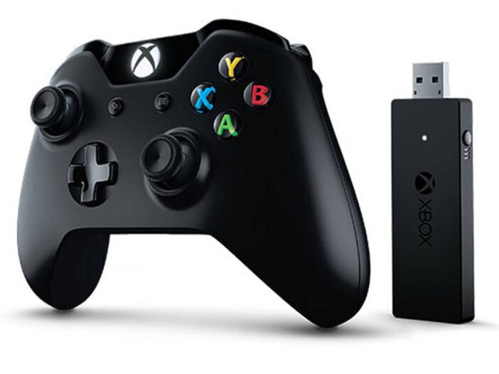 Comment connecter une manette Xbox One sur PC - Guide