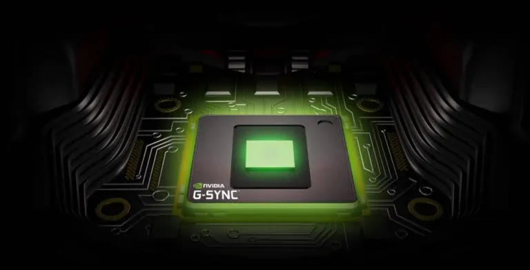 G-Sync c'est quoi - Avantages et Inconvénients de la technologie Nvidia