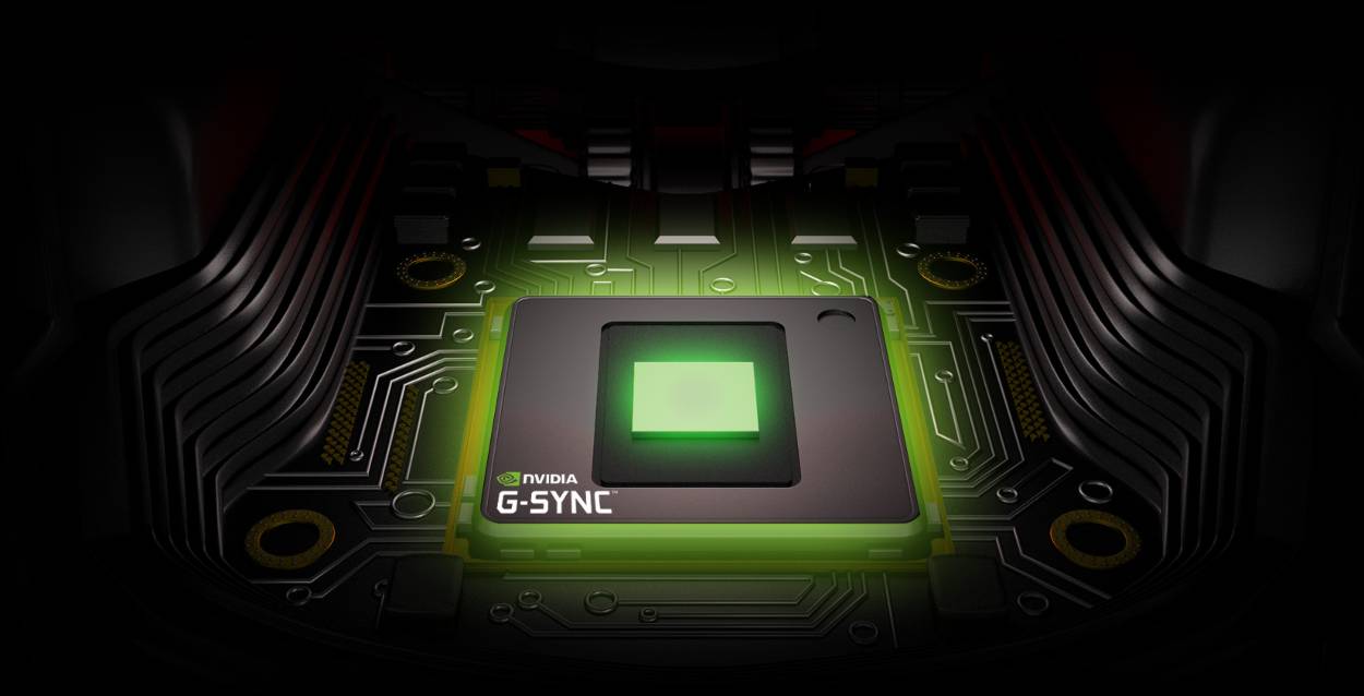 G-Sync c'est quoi - Avantages et Inconvénients de la technologie Nvidia