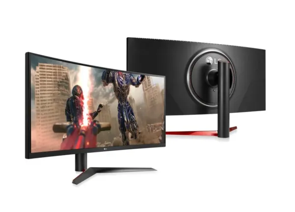 LG annonce deux nouveaux écrans 49 et 38 pouces Ultra Large - Gaming et multimédia