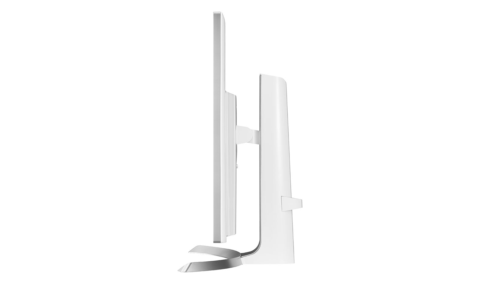 Profil pied bas LG 32UD99-W