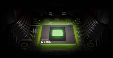 G-Sync c'est quoi - Avantages et Inconvénients de la technologie Nvidia