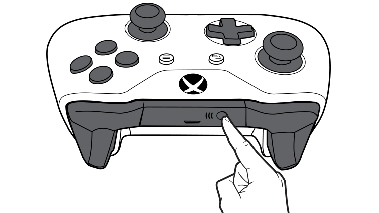 Utilisez l'adaptateur sans fil Xbox pour connecter votre manette au PC