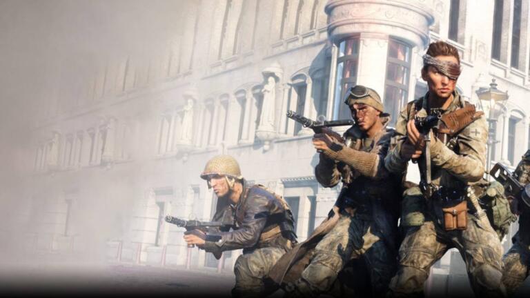Battlefield 5 : Location de serveurs moins prioritaire que le Battle Royale ?