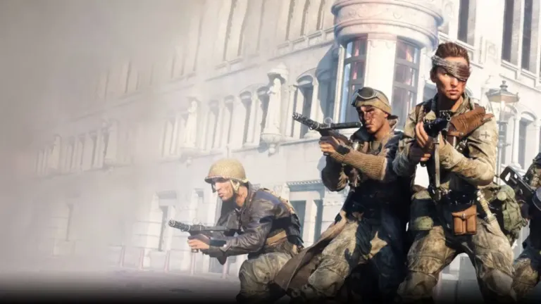 Battlefield 5 - Location de serveurs moins prioritaire que le Battle Royale