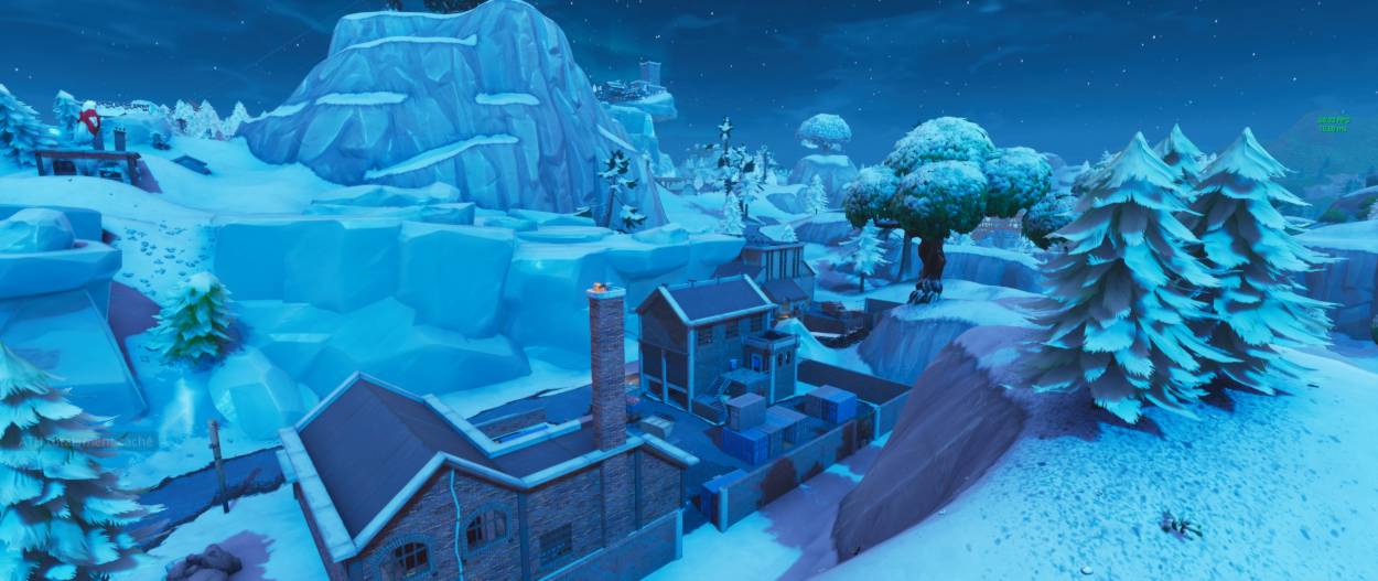 Entre Happy Hamlet et Fatal Fields